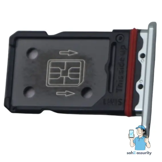 SIM Card Holder Tray for OnePlus 10T 5G